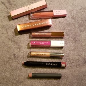 Sephora 6-Piece Lip Bundle